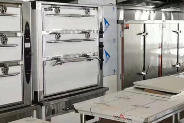 石河子市商用厨具酒店厨房设备 - 厂家